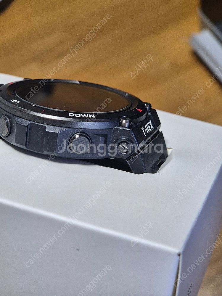 [가격인하] Amazfit T-Rex 2 티렉스2 스마...--1