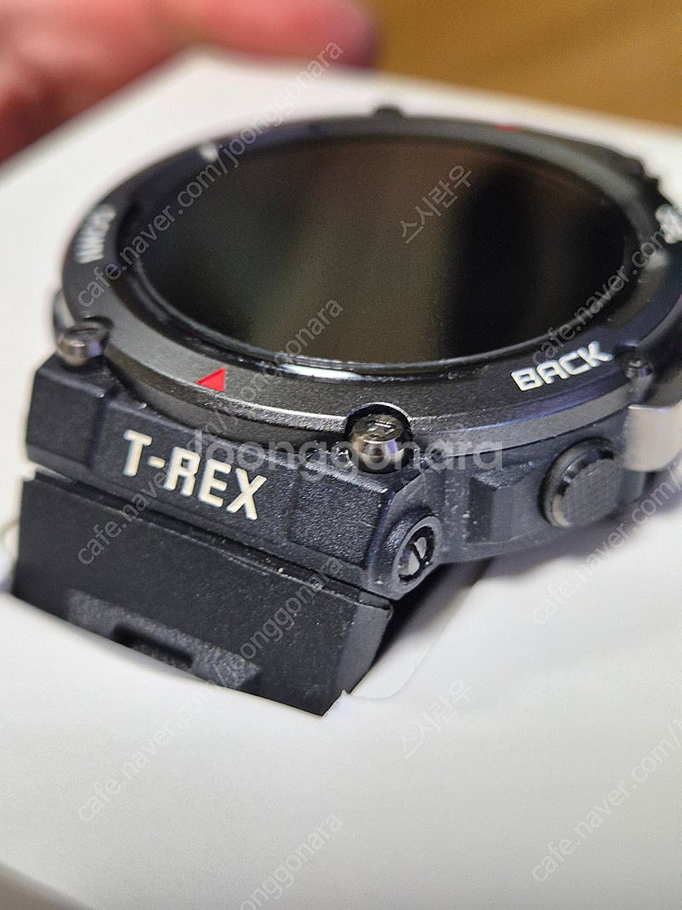 [가격인하] Amazfit T-Rex 2 티렉스2 스마...--4
