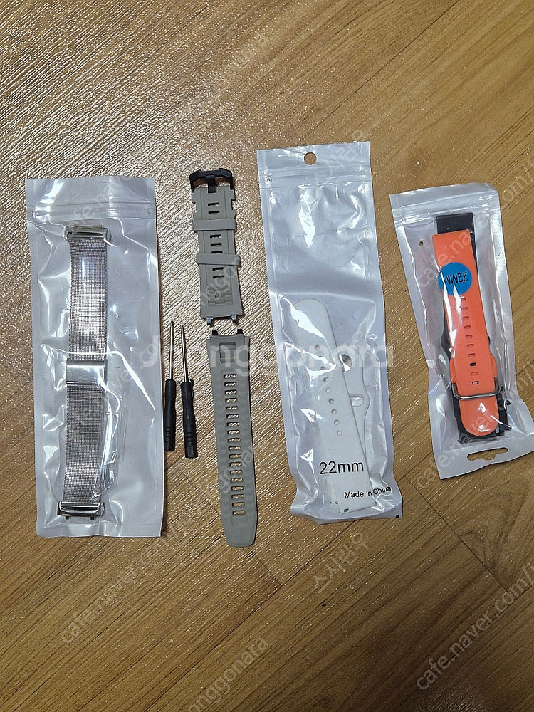 [가격인하] Amazfit T-Rex 2 티렉스2 스마...--5
