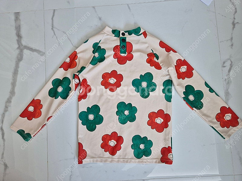 리미떼두두 래쉬가드 수영복 L--2