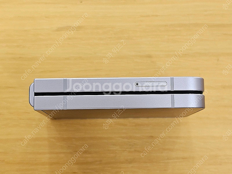 <서울 송파> 삼성 갤럭시 Z플립6 256기가 실버 쉐...--3