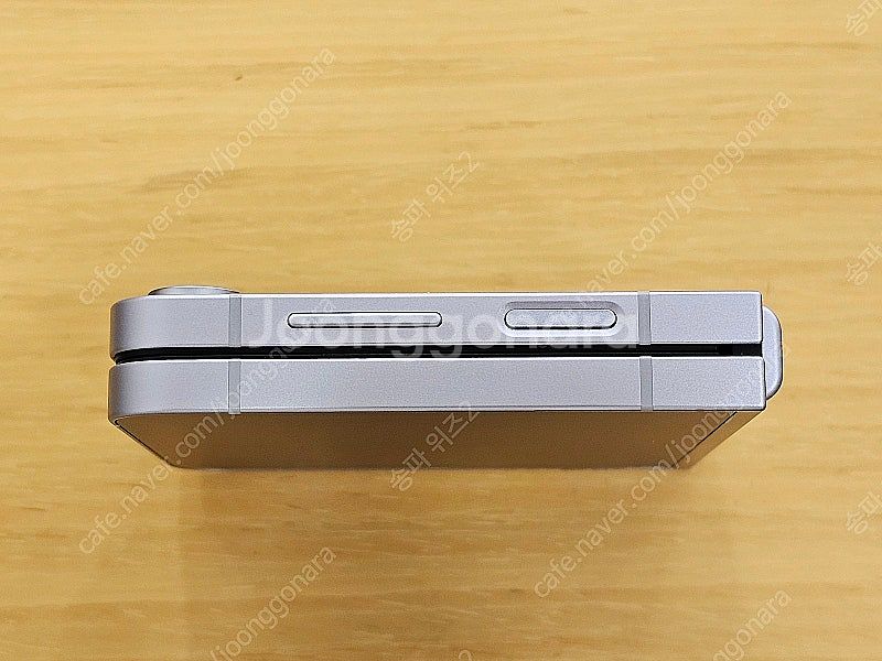 <서울 송파> 삼성 갤럭시 Z플립6 256기가 실버 쉐...--5