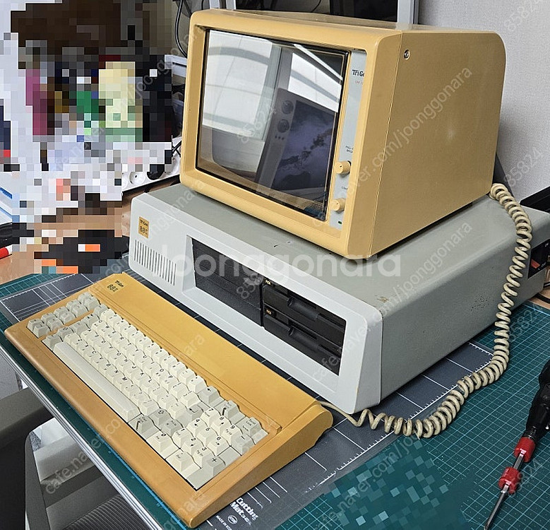 삼보 Trigem88 II--3
