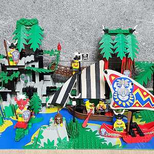 카카와키 박스 레고 6278 올드레고 박스 구매 합니다.