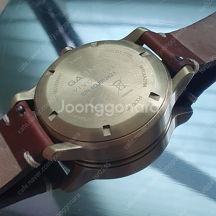 [판매] 가민 비보무브 시계 3만 원 정리 Garmin...--2