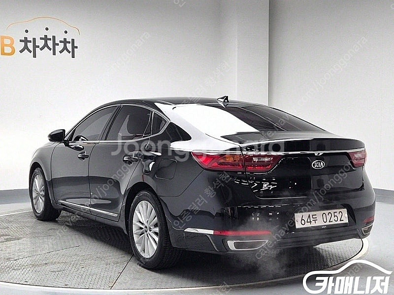 16년식 [기아]올 뉴 K7 2.4 GDI 프레스티지 ...--2
