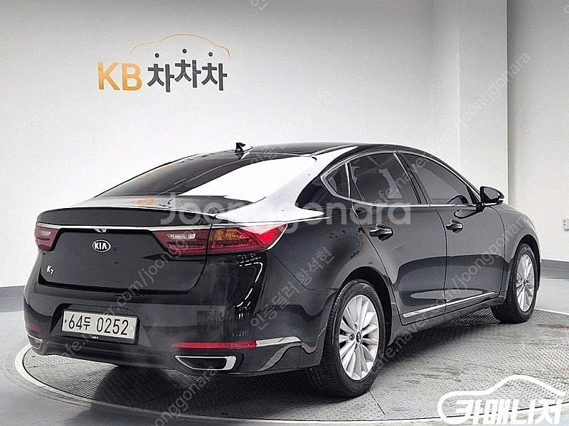 16년식 [기아]올 뉴 K7 2.4 GDI 프레스티지 ...--3