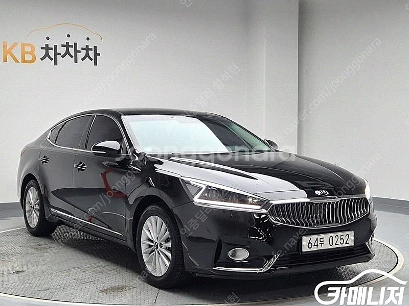 16년식 [기아]올 뉴 K7 2.4 GDI 프레스티지 ...--4