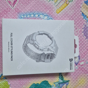 갤럭시 워치 5 40mm 케이스, 스트랩 세트 판매