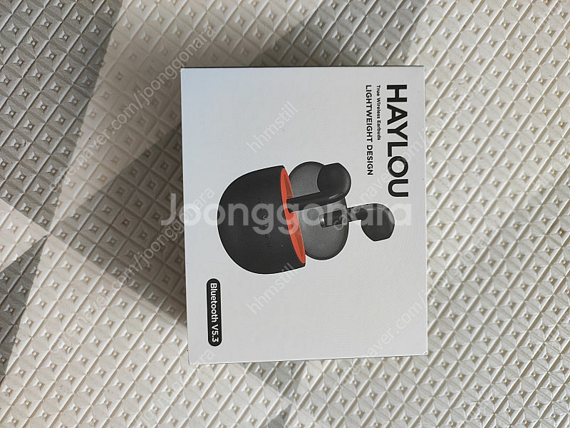 Haylou X1 Neo 무선 이어폰--0