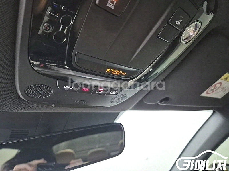 기아 K5 3세대 1.6 터보 시그니처 중고 K5 3세...--7