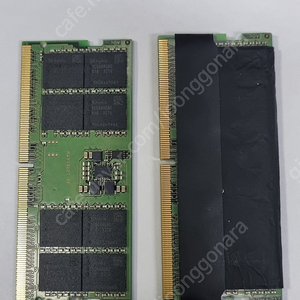 노트북 DDR5 16GB