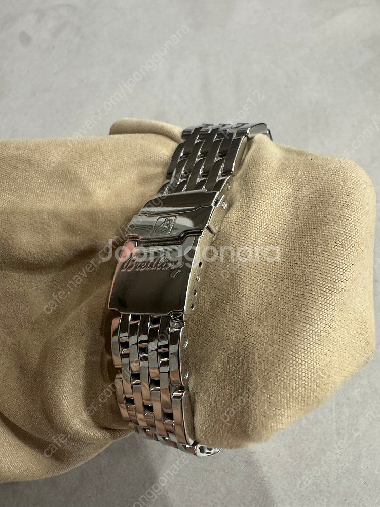 브라이틀링 구형 네비타이머 41mm (A23322)--6
