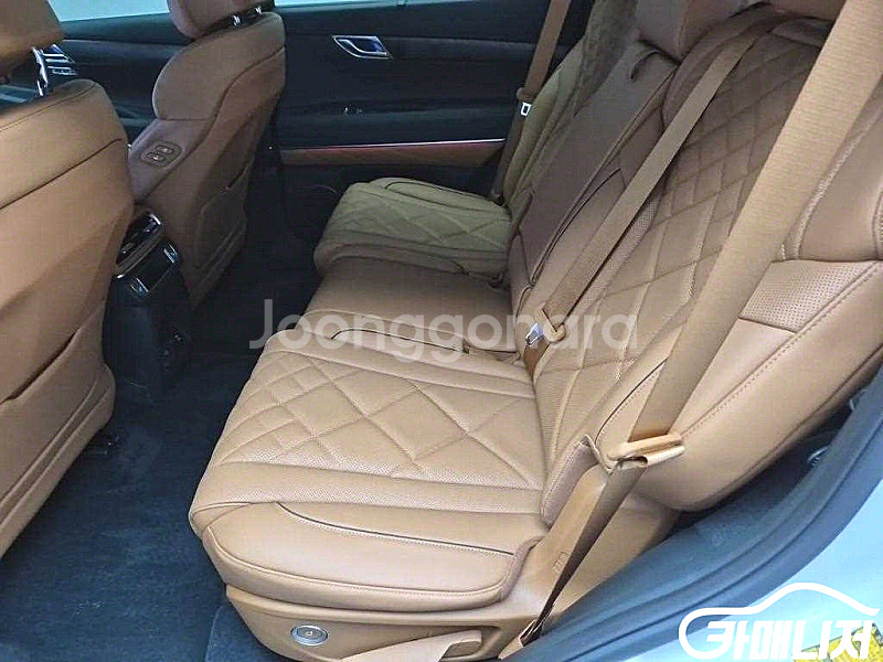 제네시스 GV80 가솔린 2.5T AWD 중고 GV80...--3