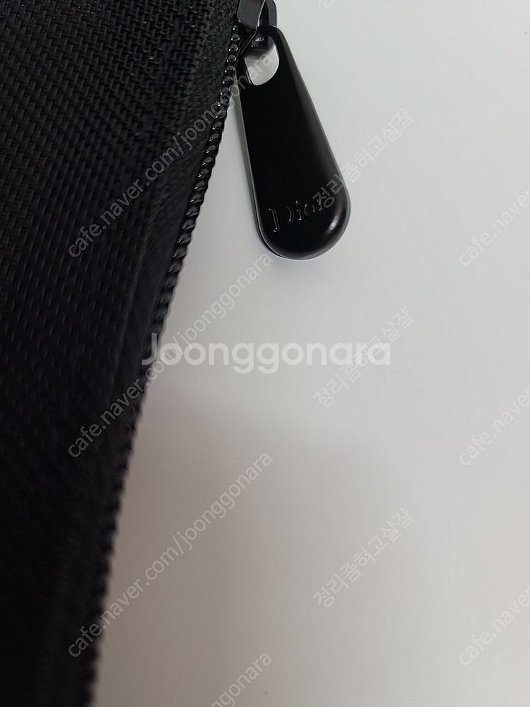 정품) 디올 백스테이지 망사 파우치 (코스메틱)--1