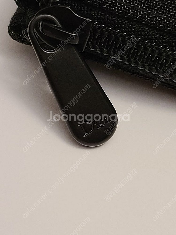 정품) 디올 백스테이지 망사 파우치 (코스메틱)--4