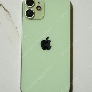 아이폰 12 미니 민트 128