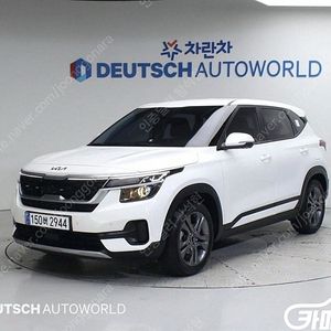 22년식 [기아]셀토스 디젤 1.6 2WD 프레스티지 (5인승) 전액할부최대72개월저신용할부카드현금고품질