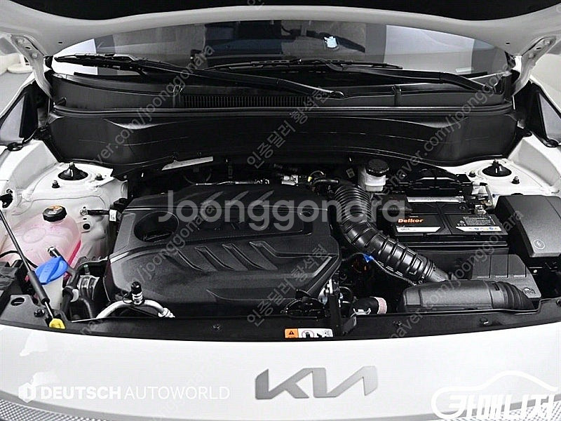 22년식 [기아]셀토스 디젤 1.6 2WD 프레스티지 ...--6