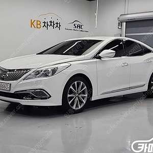 [현대]그랜저 HG HG300 EXCLUSIVE ★중고차★중고차매입★전액할부★저신용자★신불자★소액할부★현금★카드 전부 가능합니다!