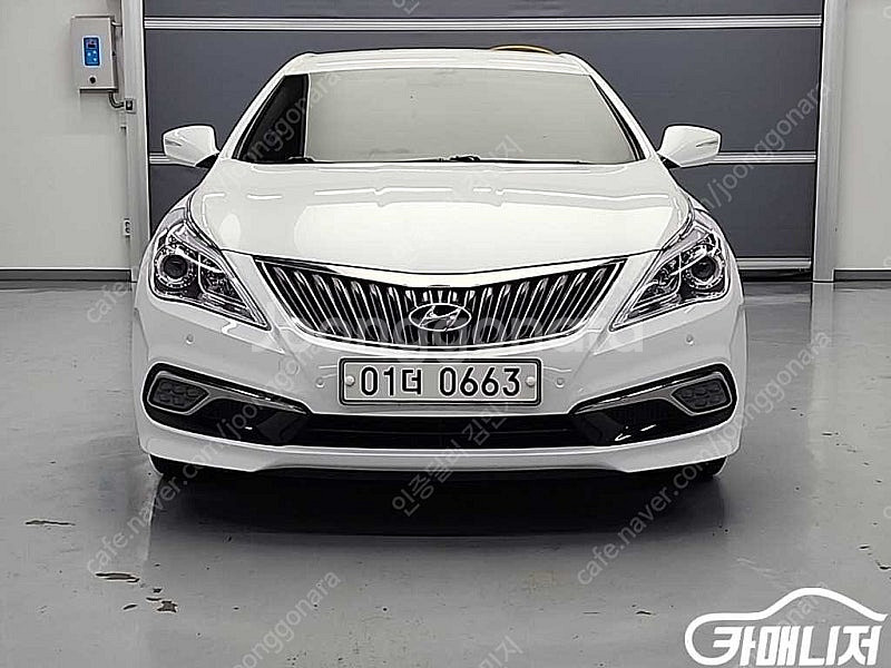 [현대]그랜저 HG HG300 EXCLUSIVE ★중고...--2