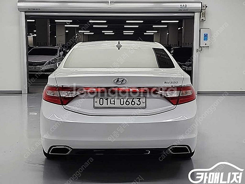 [현대]그랜저 HG HG300 EXCLUSIVE ★중고...--3