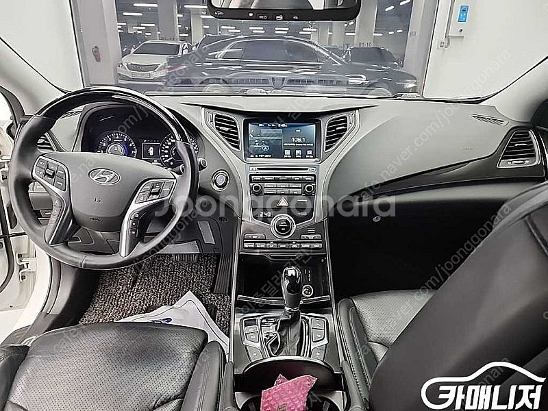 [현대]그랜저 HG HG300 EXCLUSIVE ★중고...--7