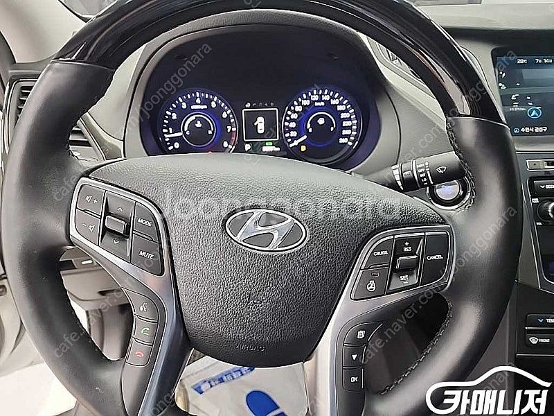 [현대]그랜저 HG HG300 EXCLUSIVE ★중고...--9