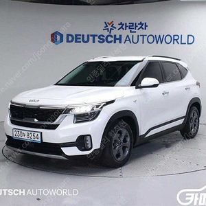 23년식 [기아]셀토스 가솔린 1.6 터보 2WD 트렌디 (5인승) 전액할부최대72개월저신용할부카드현금고품질