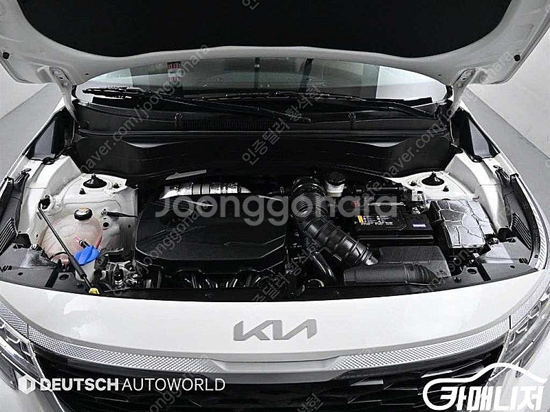 23년식 [기아]셀토스 가솔린 1.6 터보 2WD 트렌...--6