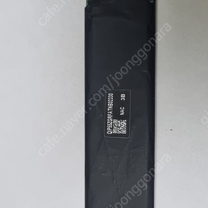 SSD SKhynix 512 Gb nvm2 SSD