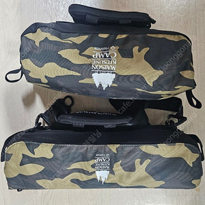 헬리녹스 x 매종키츠네 테이블