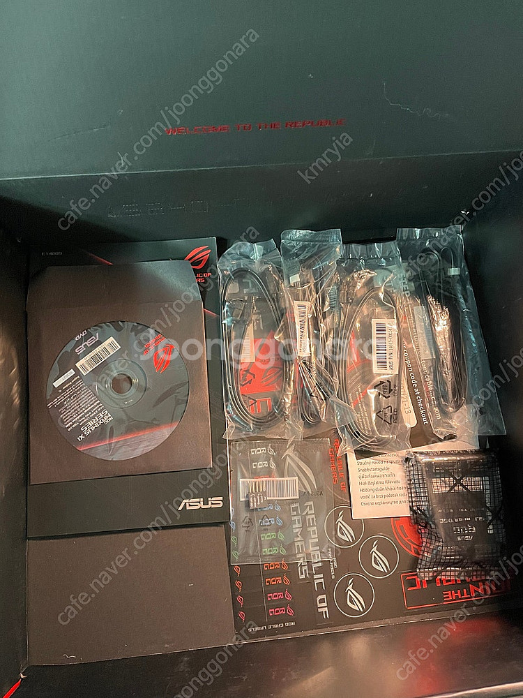 ASUS ROG MAXIMUS XI HERO Z390 ...--4