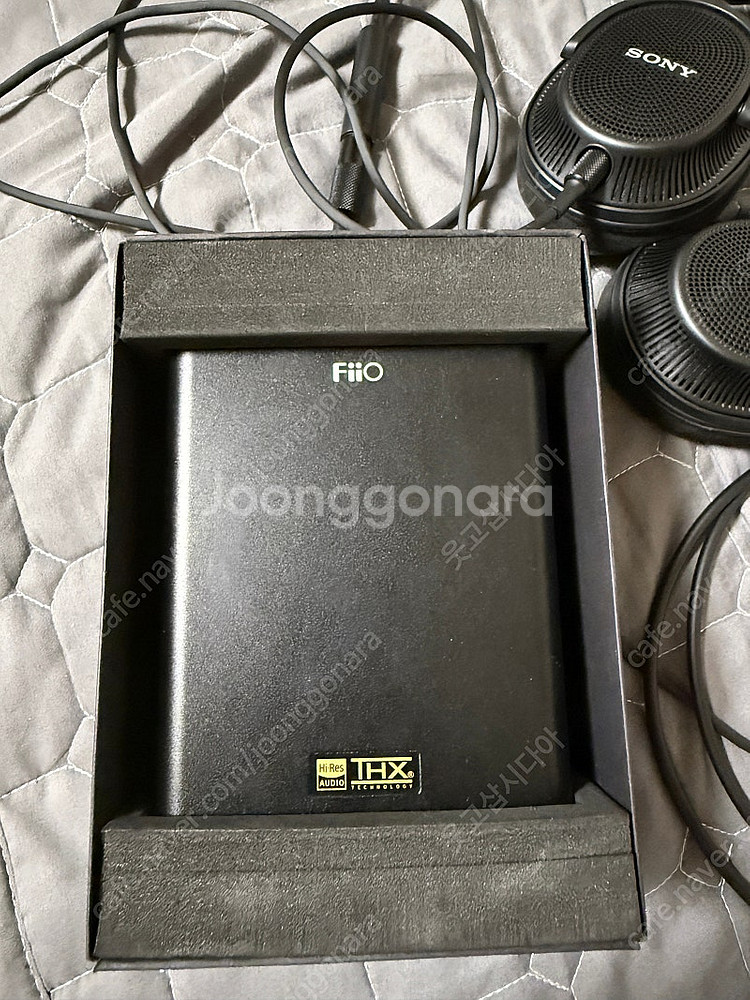 fiio k7 판매합니다--0