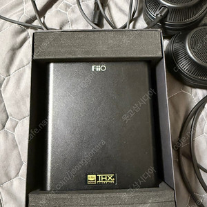 fiio k7 판매합니다