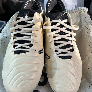 나이키 티엠포 레전드 엘리트 AG 265mm팝니다