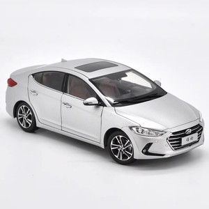 1:18 1/18 아반떼 다이캐스트 구매합니다.