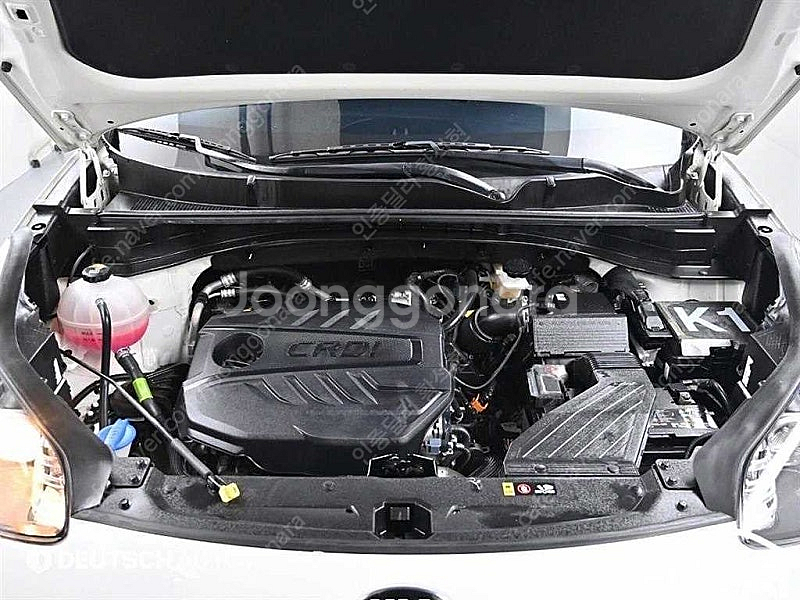 22년식 [기아]스포티지 더 볼드 1.6 디젤 4WD ...--6