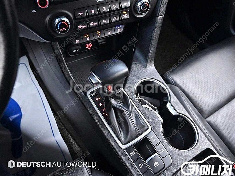 22년식 [기아]스포티지 더 볼드 1.6 디젤 4WD ...--9