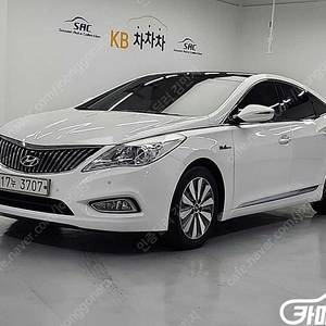 [현대]그랜저 HG 하이브리드 PREMIUM ★중고차★중고차매입★전액할부★저신용자★신불자★소액할부★현금★카드 전부 가능합니다!