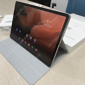 갤럭시 탭 S7 FE LTE 128GB