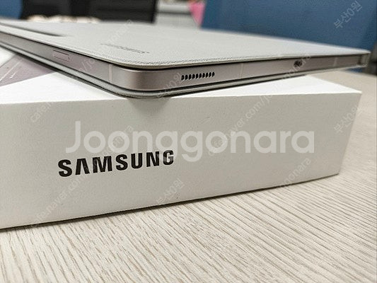 갤럭시 탭 S7 FE LTE 128GB--2