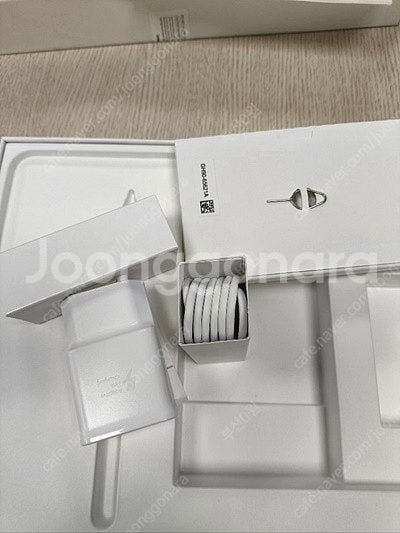 갤럭시 탭 S7 FE LTE 128GB--3