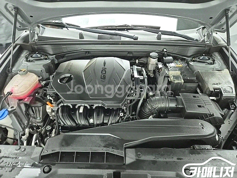 기아 K8 2.5 2WD 중고 K8 2.5 2WD 중고...--7