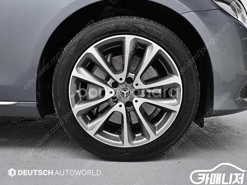[벤츠]E-클래스 W213 E300 4MATIC 아방가...--5