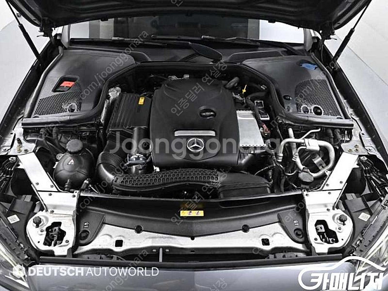 [벤츠]E-클래스 W213 E300 4MATIC 아방가...--6