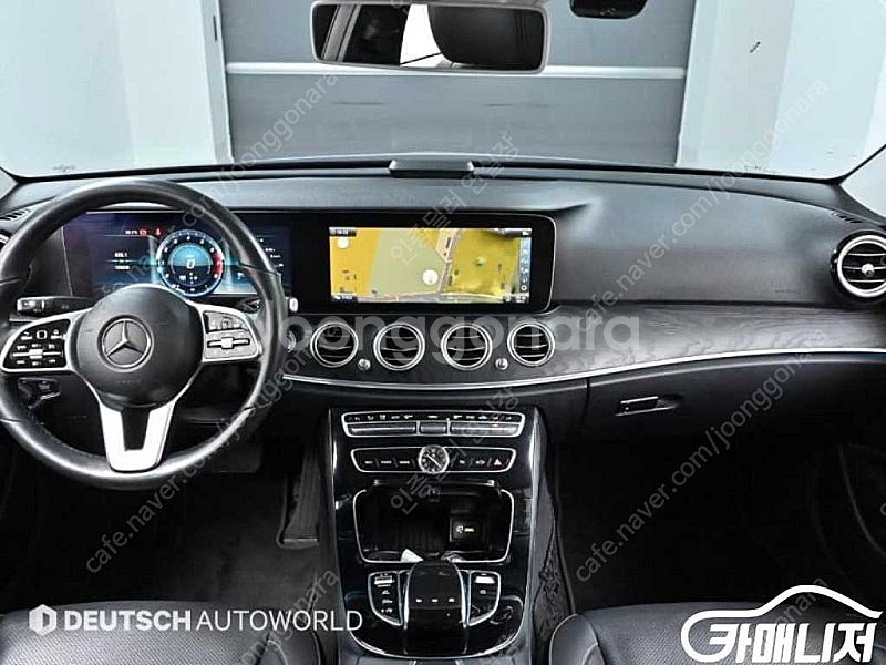 [벤츠]E-클래스 W213 E300 4MATIC 아방가...--7