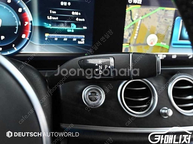 [벤츠]E-클래스 W213 E300 4MATIC 아방가...--9