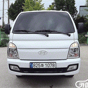 [소형화물][카고]포터2 (LPG2.5터보) 더블캡/초장축/2WD 스마트 (1톤) 2024 년 중고차 전국☆최저가판매☆최고가매입☆