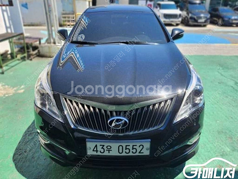 [현대]그랜저 HG HG240 MODERN 컬렉션 ★중...--0